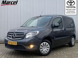 Mercedes Citan 109