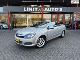 Opel Astra Cabriolet