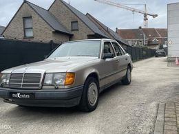 Mercedes E230