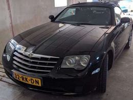 Chrysler Crossfire