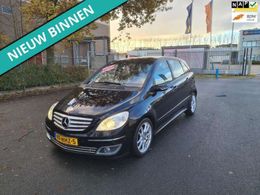 Mercedes B200