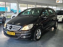 Mercedes B160