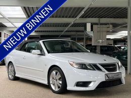 Saab 9-3 Cabriolet