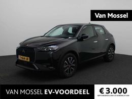 DS Automobiles DS3 Crossback E-Tense