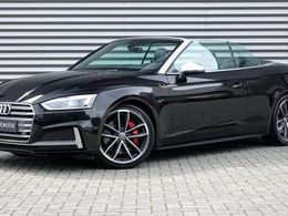 Audi S5 Cabriolet