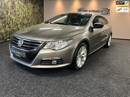 VW CC