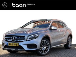 Mercedes GLA180