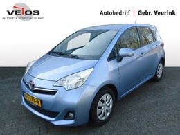 Toyota Verso-S