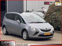 Opel Zafira Tourer