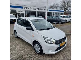 Suzuki Celerio