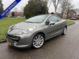 Peugeot 207 CC