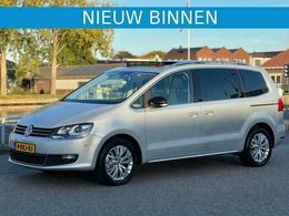 VW Sharan