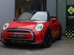 Mini Cooper Cabriolet