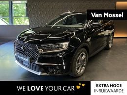 DS Automobiles DS7 Crossback