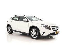 Mercedes GLA200