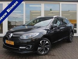 Renault Mégane GrandTour