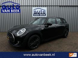 Mini One Clubman