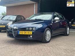 Alfa Romeo 159