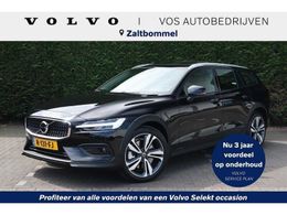 Volvo V60 CC