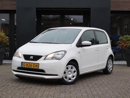 Seat Mii