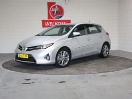 Toyota Auris Hybrid