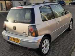 Seat Arosa