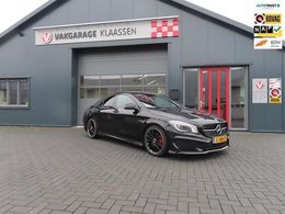 Mercedes CLA200