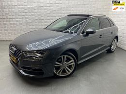 Audi A3 Sportback e-tron