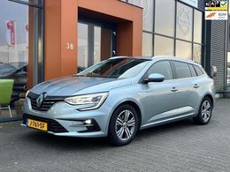 Renault Mégane GrandTour