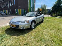 Chrysler Sebring Cabriolet