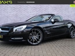 Mercedes SL350