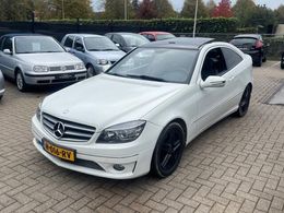 Mercedes CLC230