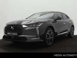 DS Automobiles DS4