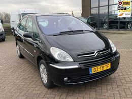 Citroën Xsara Picasso