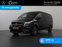 Mercedes V300