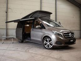 Mercedes V250