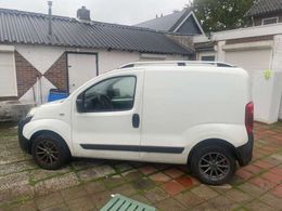 Peugeot Bipper