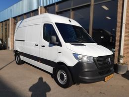 Mercedes E-Sprinter