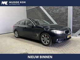 BMW 320 Gran Turismo