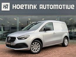 Mercedes Citan 110