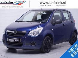 Opel Agila