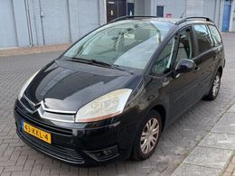 Citroën Grand C4 Picasso