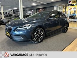 Volvo V40 CC