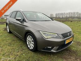 Seat Leon ST