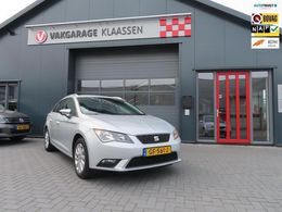 Seat Leon ST