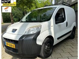 Peugeot Bipper