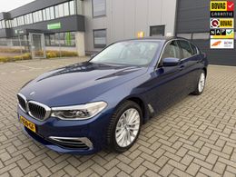 BMW 530e