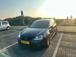 VW Golf V