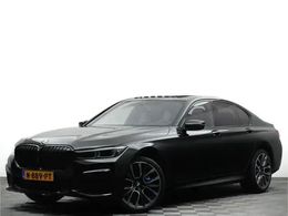 BMW 740