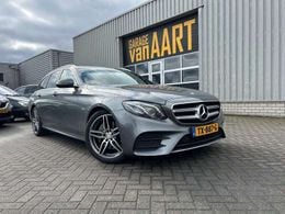 Mercedes E250